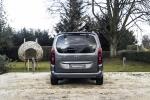Toyota ProAce City Verso 2019 года (EU)